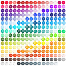 Load image into Gallery viewer, Printed Vinyl, HTV &amp; Waterslide Realistic Rib Knit Patterns 12 x 12 inch sheet