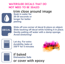 Load image into Gallery viewer, Sticker 9F When Life Gives You Limes, Make Margaritas