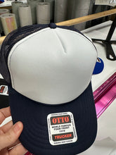 Load image into Gallery viewer, Custom Hat