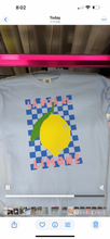 Load image into Gallery viewer, Summer Fun Comfort Colors T Shirt