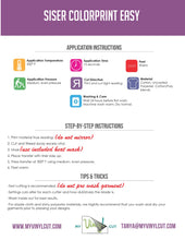 Load image into Gallery viewer, Printed Adhesive Vinyl FOOTBALL Pattern 12 x 12 inch sheet