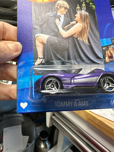 Personalized Toy Car Packaging | Custom Photo Background | Random Car or you ship your car to me