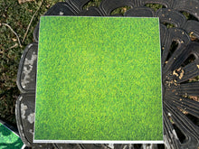 Load image into Gallery viewer, Printed HTV ASTRO TURF Patterned Heat Transfer Vinyl 12 x 12 inch sheet