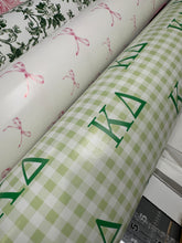 Load image into Gallery viewer, Custom Gift Wrap Graduation Printed Wrapping Paper