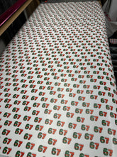 Load image into Gallery viewer, Christmas Gift Wrap Printed Wrapping Paper Christmas Themed 67
