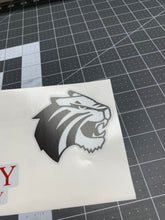 Load image into Gallery viewer, Trinity University Stickers