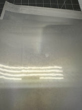Load image into Gallery viewer, 3M Scotchlite 5807 Reflective Heat Transfer Vinyl HTV 12 x 15 inch sheets