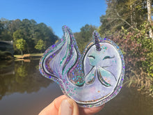 Load image into Gallery viewer, Sticker 18F Narwhal Whale
