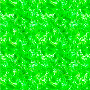 Printed Vinyl & HTV Green Flames small scale Patterns 12 x 12 inch sheet
