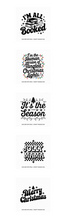 Load image into Gallery viewer, Christmas SVG Bundle