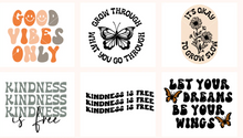 Load image into Gallery viewer, Inspirational Quotes SVG Bundle