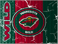 Load image into Gallery viewer, Diamond Back Sticker Football Hockey Sports Theme | TV Tray Table Decal | Waterproof Vinyl Sticker | Reposition-able | Laminated