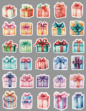 Load image into Gallery viewer, 20 Sticker Pack Bundle Digital Download