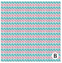 Load image into Gallery viewer, Printed Vinyl, HTV &amp; Waterslide Pastel Knit Patterns 12 x 12 inch sheet