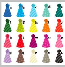 Load image into Gallery viewer, Custom Birthday or Graduation Banner with face to hang - Personalized Face Head Birthday Banner Picture of Your Face