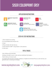 Load image into Gallery viewer, Printed Vinyl &amp; HTV Preppy Beach House L Pattern 12 x 12 inch sheet