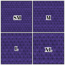 Load image into Gallery viewer, Printed Vinyl, HTV, Waterslide Sheet Haunted Mansion (A) Wallpaper
