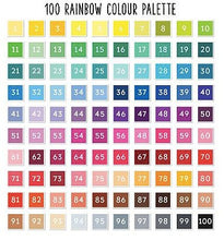 Load image into Gallery viewer, Printed Permanent Adhesive Vinyl Houndstooth Patterns 12 x 12 inch sheet