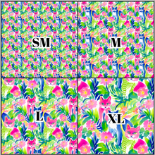 Load image into Gallery viewer, Printed Vinyl &amp; HTV K80-15 Pattern 12 x 12 inch sheet