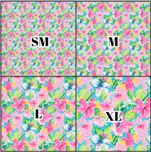 Load image into Gallery viewer, Printed Vinyl &amp; HTV K80-16 Pattern 12 x 12 inch sheet