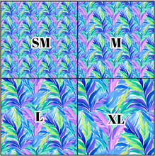 Load image into Gallery viewer, Printed Vinyl &amp; HTV K80-17 Pattern 12 x 12 inch sheet