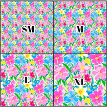 Load image into Gallery viewer, Printed Vinyl &amp; HTV K80-20 Pattern 12 x 12 inch sheet