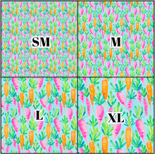 Load image into Gallery viewer, Printed Vinyl &amp; HTV K80-21 Pattern 12 x 12 inch sheet