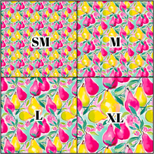 Load image into Gallery viewer, Printed Vinyl &amp; HTV K80-22 Pattern 12 x 12 inch sheet