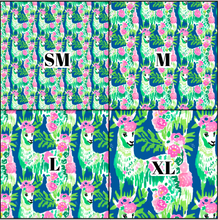 Load image into Gallery viewer, Printed Vinyl &amp; HTV K80-9 Pattern 12 x 12 inch sheet