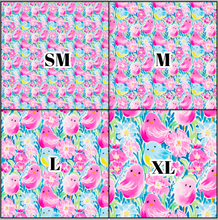 Load image into Gallery viewer, Printed Vinyl &amp; HTV K80-2 Pattern 12 x 12 inch sheet