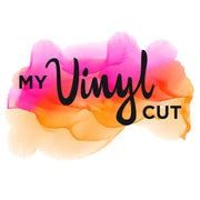 My Vinayl Cut
