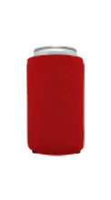 Load image into Gallery viewer, Sorority Insulated Collapsible Can Huggie Neoprene or Foam for a 12 oz can
