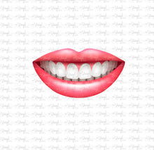 Load image into Gallery viewer, Sticker | 50-O | TEMPLATE | Waterproof Vinyl Sticker | White | Clear | Permanent | Removable | Window Cling | Glitter | Holographic