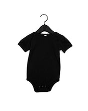Load image into Gallery viewer, Bella Canvas Infant Jersey Short Sleeve One Piece