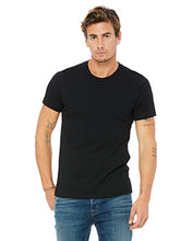 Load image into Gallery viewer, Bella Canvas Unisex Jersey Short Sleeve