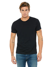 Load image into Gallery viewer, Bella Canvas Poly-Cotton Short Sleeve