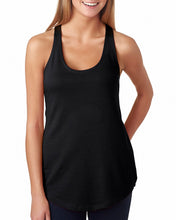 Load image into Gallery viewer, Next Level Ladies&#39; French Terry Racerback Tank