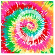 Load image into Gallery viewer, Printed Vinyl &amp; HTV Tie Dye C