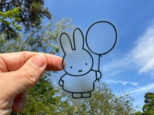 Load image into Gallery viewer, Sticker CL9 Miffy Limited Quantity