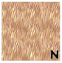 Load image into Gallery viewer, Printed Vinyl Shimmer Animal Print Choose HTV Adhesive Vinyl