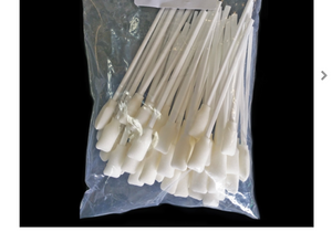 Precision Print Head Cleaning Swabs, Package of 50