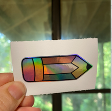 Load image into Gallery viewer, Mini Sticker Pencil