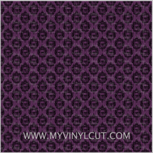 Load image into Gallery viewer, Printed Vinyl &amp; HTV Purple and Black Halloween Background