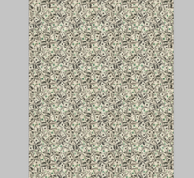 Load image into Gallery viewer, 4 foot roll: Printed Vinyl &amp; HTV Cash Money Pattern