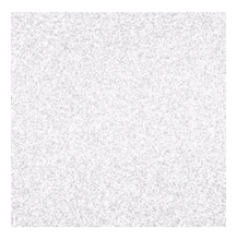 Load image into Gallery viewer, White Vinyl with Silver Glitter Permanent Adhesive Vinyl 12 x 12 inch sheet