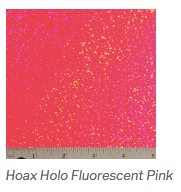 Load image into Gallery viewer, StarCraft Magic Hoax Holographic Adhesive Vinyl 12 x 12 inch sheets