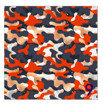 Load image into Gallery viewer, Printed HTV CAMOUFLAGE Patterned Heat Transfer Vinyl 12 x 12 sheet