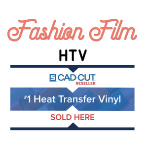 Stahls' Fashion Film Heat Transfer Vinyl HTV 12 x 14 inch sheets