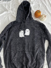 Load image into Gallery viewer, Sunkissedcoconut™️ Two Ghost Sweatshirt
