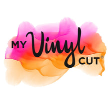 Load image into Gallery viewer, Sticker | 12B3 | Colorful Fairy Lt Hair | Waterproof Vinyl Sticker | White | Clear | Permanent | Removable | Window Cling | Glitter | Holographic